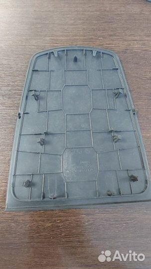 Решетка динамика Bmw 528I F10 N20B20A 2013