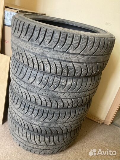 Bridgestone Ice Cruiser 7000 225/45 R18 91T
