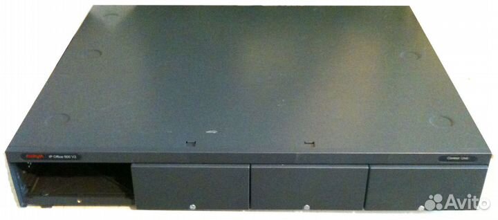 Телефонная станция