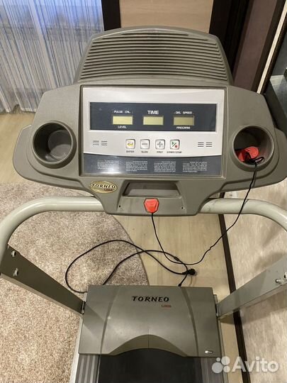 Беговая дорожка