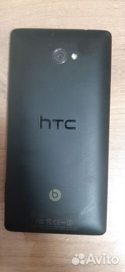 Телефон HTC pm23200