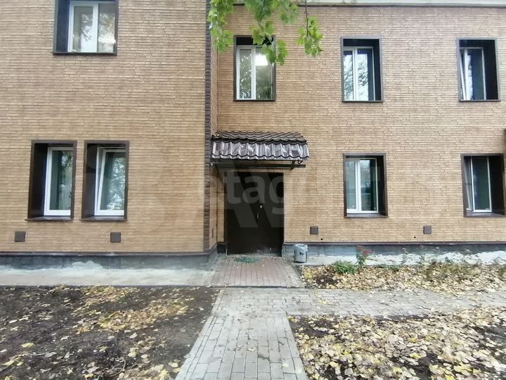 Квартира-студия, 29,3 м², 2/2 эт.