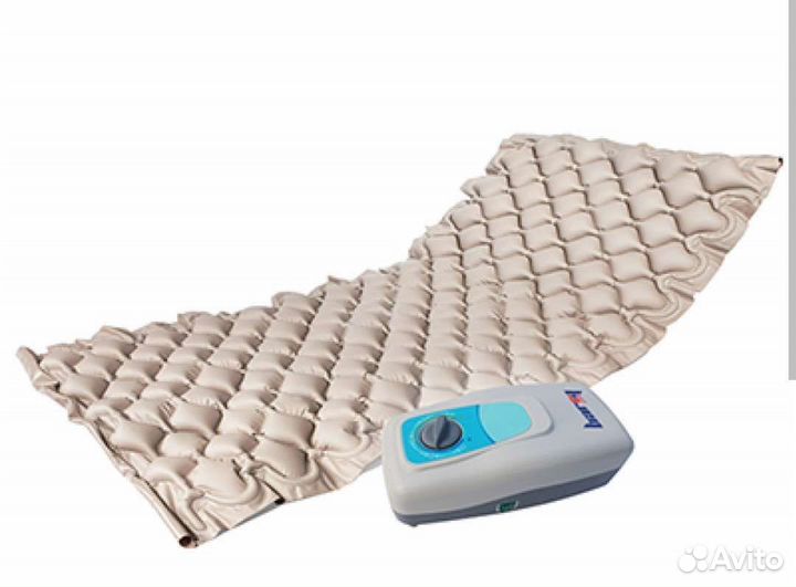 Противопролежневый матрас новый