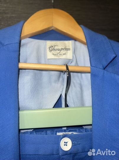 Костюм на мальчика 122