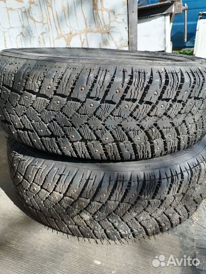 ЯШЗ Я-512 175/70 R13