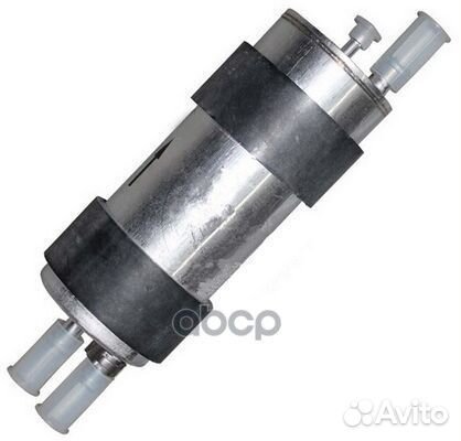 Фильтр топл.BMW X5/X6 3.0 2010 FS0117 JS Asa