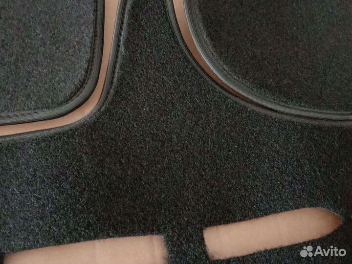 Накидки на панель Гранта Веста Приора Газель Калин