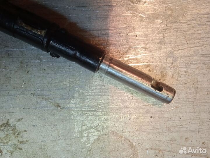 Антенна для радиостанции 