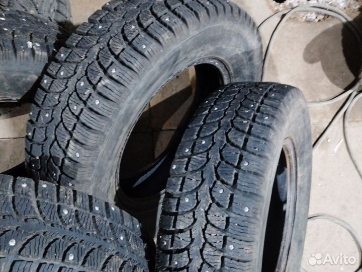 КАМА 505 Irbis 175/70 R13