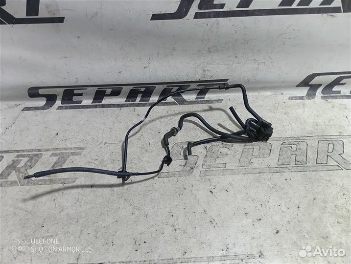 Клапан электромагнитный впускного коллектора Audi