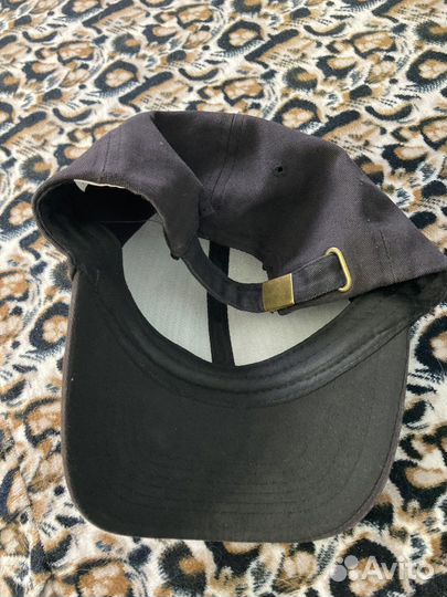 Кепка женская