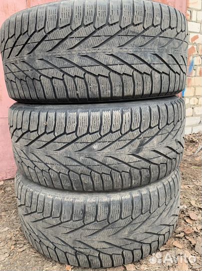 Nokian Tyres Hakkapeliitta R2 SUV 275/45 R20 110