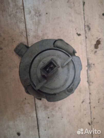 Фара противотуманная Geely Mk