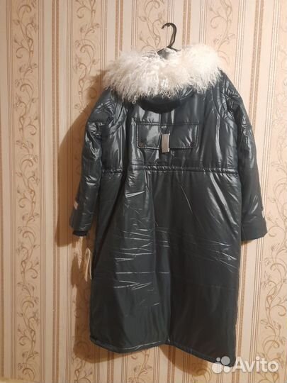 Пуховик