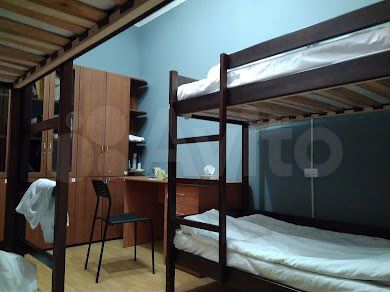 Комната 21 м², 2/8 эт.