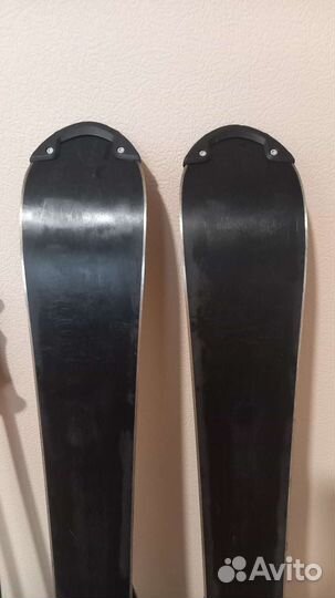 Горные лыжи детские