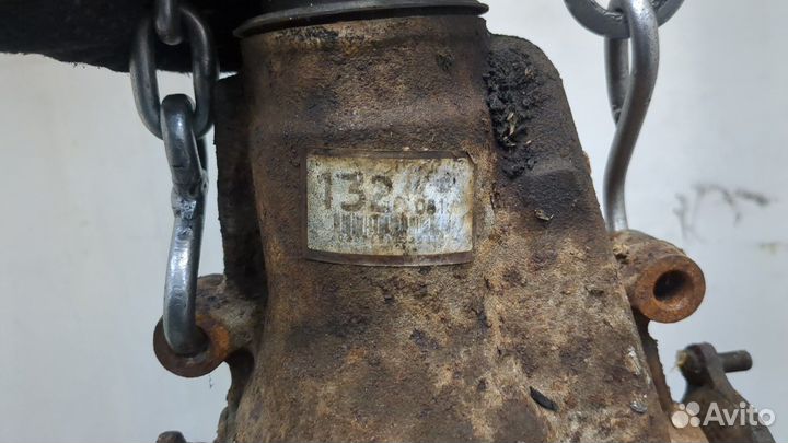 Редуктор моста Lexus RX, 2002