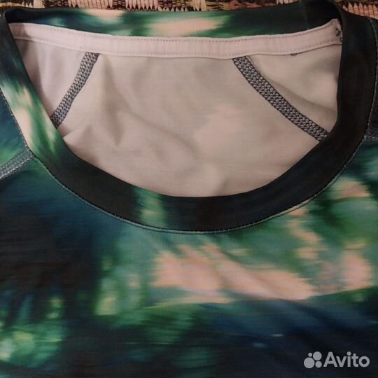 Футболка спортивная H&M sport