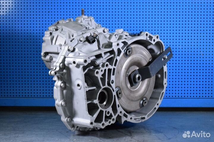 Вариатор JF011 Mitsubishi Outlander