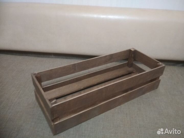 Ящик декоративный сувенирный