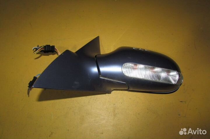 Зеркало Мерседес / Mercedes CLK W208