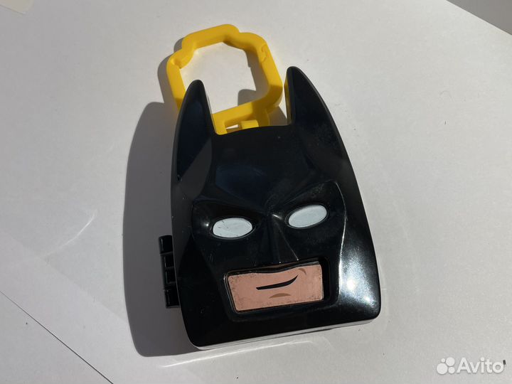 Игрушка из McDonalds