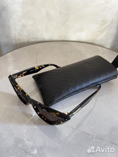 Bottega veneta очки