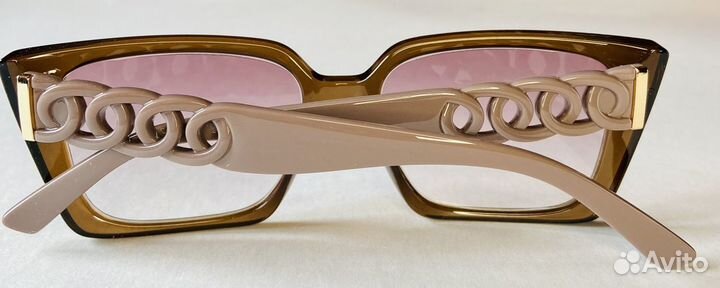 Очки с диоптриями новые