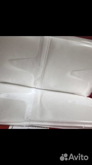 Холдер (папка) IKEA для хранения дисков