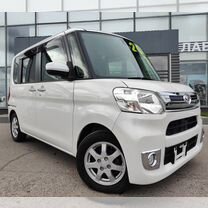 Daihatsu Tanto 0.7 CVT, 2018, 113 000 км, с пробегом, цена 1 080 000 руб.