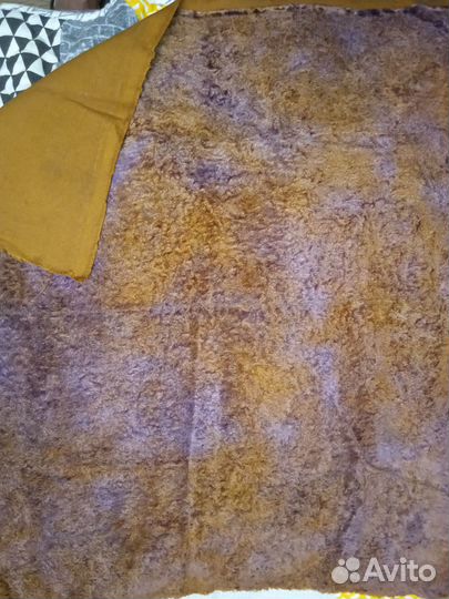 Плюш, СССР 60*60