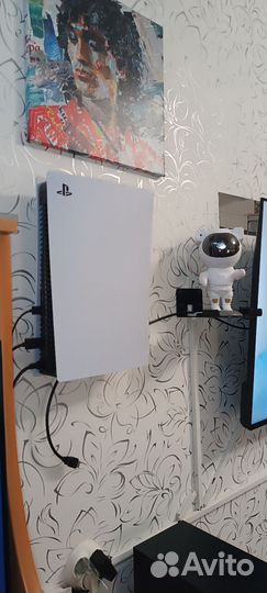 Sony PlayStation 5 CFI-1200A(3 ревизия)(Ps5)