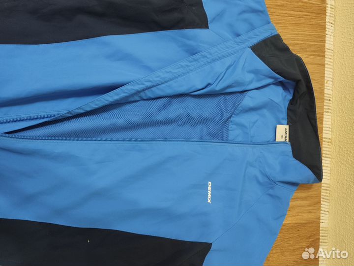 Спортивный костюм для мальчика 140