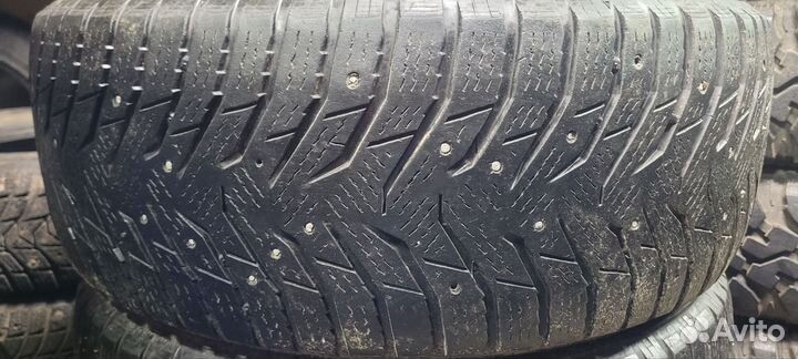 Kumho WinterCraft Ice WI31 225/55 R17
