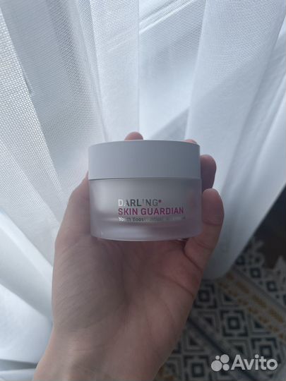 Крем для лица Darling Skin Guardian