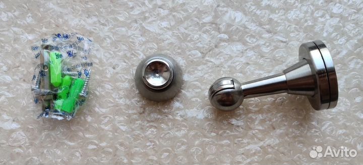 Дверной магнитный упор gute