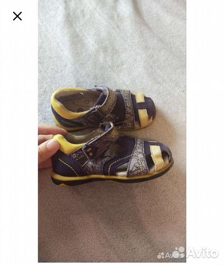 Одежда на мальчика пакетом 2г+обувь