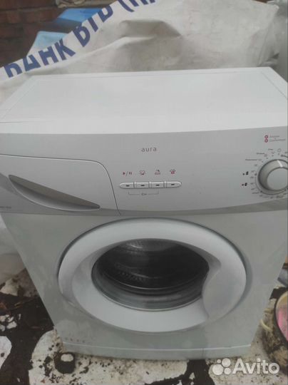 Vestel 3.5кг. Доставка. Установка. Гарантия