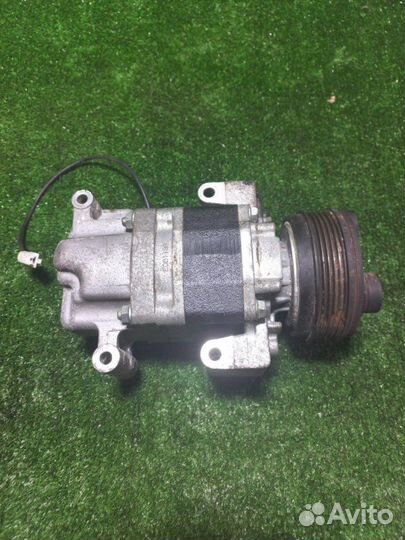 Компрессор кондиционера Mazda Mazda6 GH LF95 2012