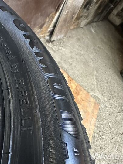 Pirelli Formula Ice 195/65 R15