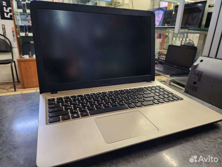 Ноутбуки (Магазин ноутбуков, гарантия 12 мес)