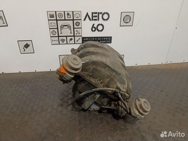 Коллектор впускной для Mercedes Benz W211 2.6