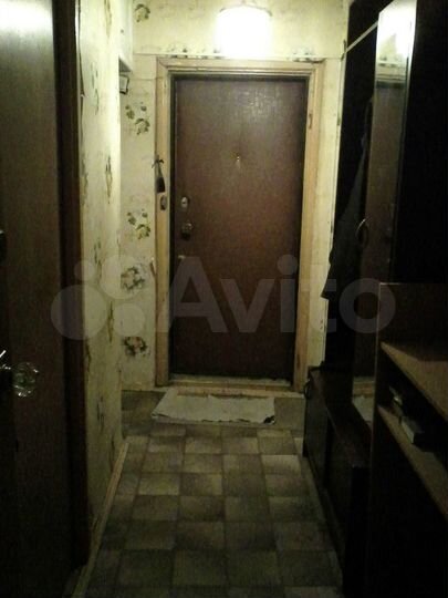 Комната 13 м² в 3-к., 1/9 эт.