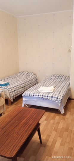 1-к. квартира, 41 м², 2/10 эт.