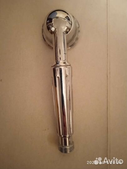 Лейка для душа винтаж