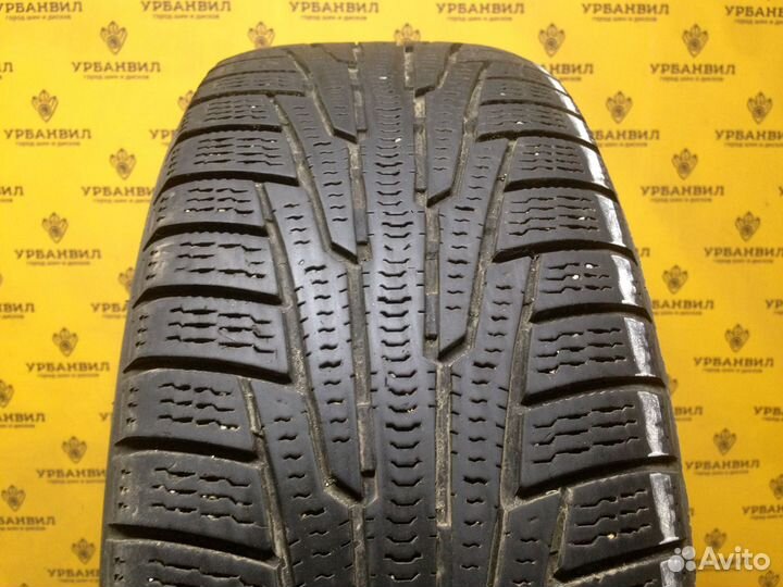 Nokian Tyres Nordman RS2 215/60 R16