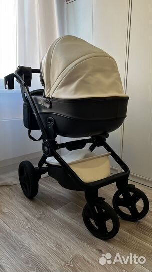 Коляска Verdi Expert 3в1