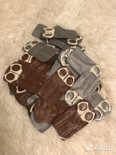 Маникюрные ножницы СССР