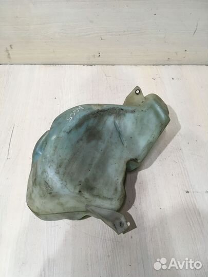 Бачок омывателя Ауди А6 С5