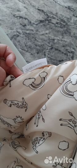 Chicco polly, стульчик для кормления